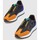 Sapatos Homem Sapatilhas Emporio Armani EA7 ZAPATILLA URBANA  X8X101 MULTI Multicolor