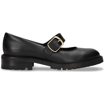 Sapatos Mulher Sapatos Tory Burch panelled chunky low-top sneakers Bianco Emisa_Black Preto