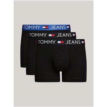 Roupa de interior Homem Boxer Tommy Jeans UM0UM03289 Preto