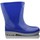 Sapatos Botas de borracha Pablosky AGUA PVC S Azul