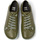 Sapatos Homem Sapatos & Richelieu Camper ESPORTIVO K100249 PEU CAMI VERDE_053