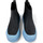 Sapatos Homem Botas Camper S  K300252 PIX PIXO PRETO_026