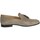 Sapatos Homem Mocassins Exton 164 Outros