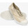 Sapatos Mulher Sapatilhas Natural World 102 OLD LAVANDA Outros