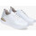 Sapatos Mulher Sapatilhas St Gallen AIR CITY 03 Branco