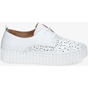 Sapatos Mulher Sapatos St Gallen PILARES Branco