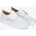 Sapatos Mulher Sapatos St Gallen PILARES Branco