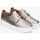 Sapatos Mulher Sapatos St Gallen PILARES Cinza