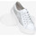 Sapatos Mulher Sapatos St Gallen AIR CITY 01 Branco