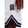Textil Homem jogger Shorts / Bermudas Ellesse  Branco