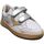 Sapatos Criança Sapatilhas 2B12 BABY-PLAY-68 Multicolor
