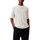 Textil Homem Polos mangas compridas Calvin Klein Jeans K10K112852 Branco