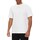 Textil Homem Polos mangas compridas Calvin Klein Jeans K10K112487 Branco