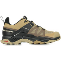 Sapatos Homem Sapatos de caminhada Salomon X Ultra 4 Verde