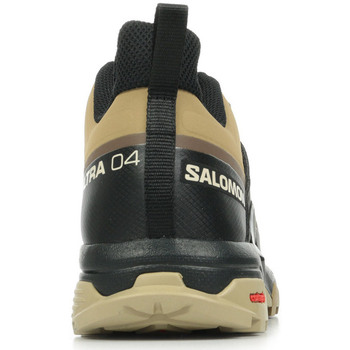 zapatillas de running Salomon trail pie normal