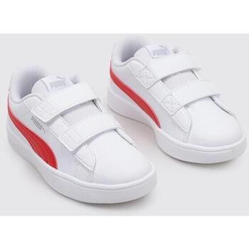 Puma RICKIE CLASSIC PS Vermelho