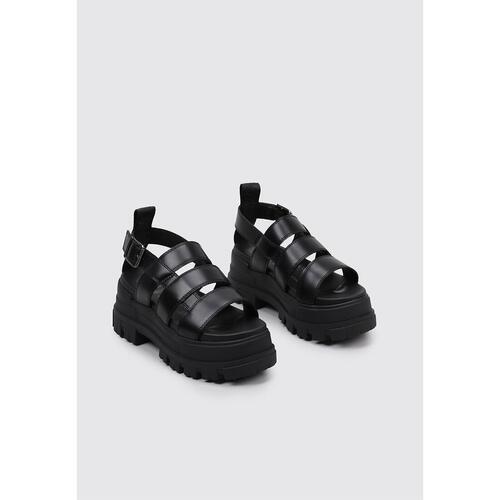 Buffalo ASPHA FSH OT Preto