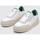 Sapatos Mulher Sapatilhas MTNG 60408 Branco
