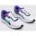 Sapatos Rapaz Sapatilhas Nike motion REVOLUTION 7 Branco