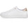 Sapatos Mulher Sapatilhas Tom Tailor 009 WHITE ROSE GOLD Branco