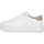 Sapatos Mulher Sapatilhas Tom Tailor 008 WHITE Branco