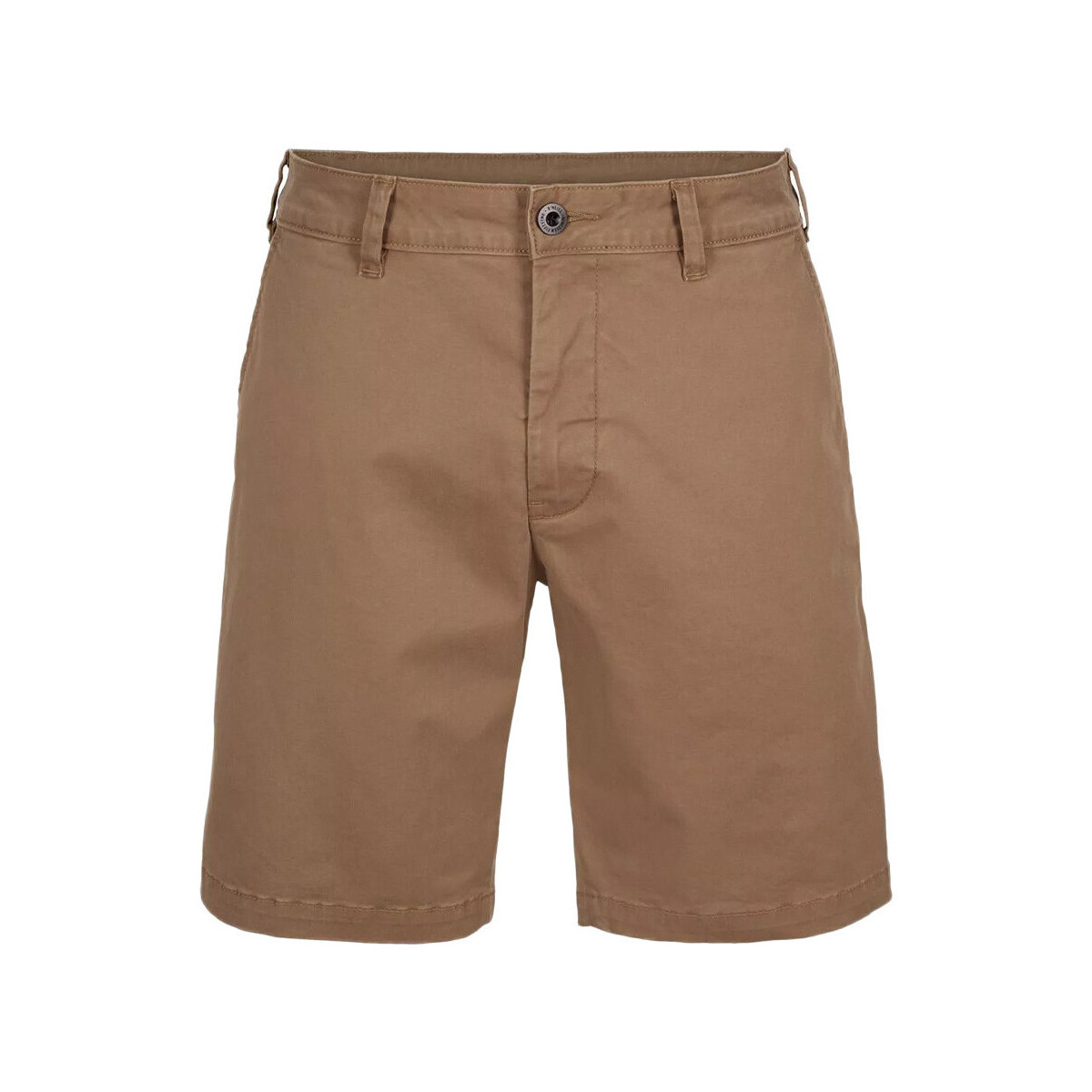 Textil Homem Shorts / Bermudas O'neill  Castanho