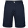 Textil Homem Lilou Shorts / Bermudas O'your  Azul