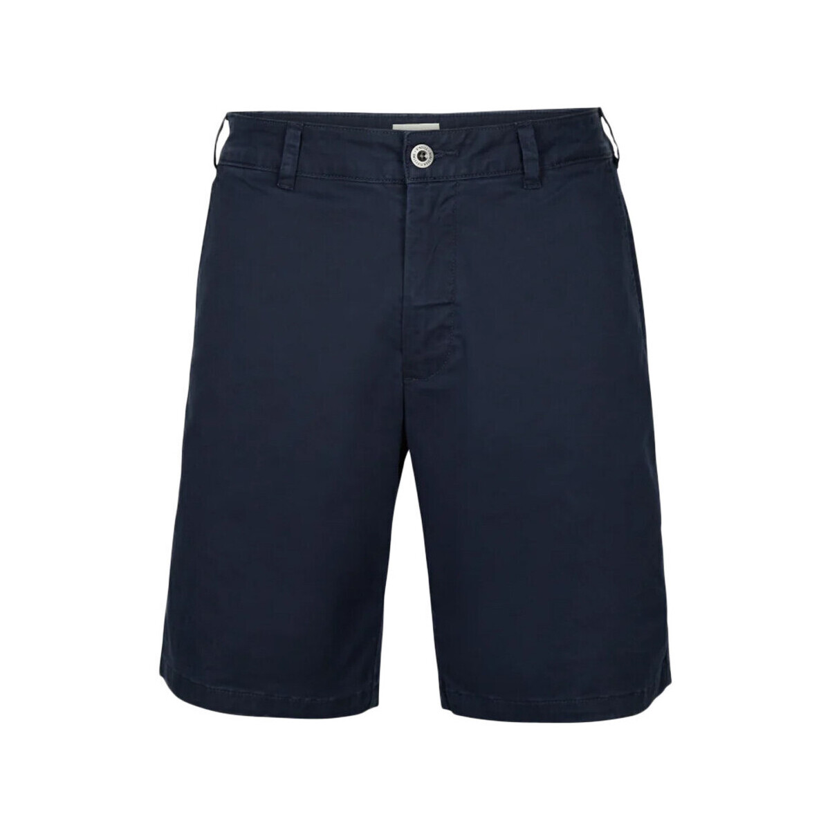 Textil Homem Lilou Shorts / Bermudas O'your  Azul