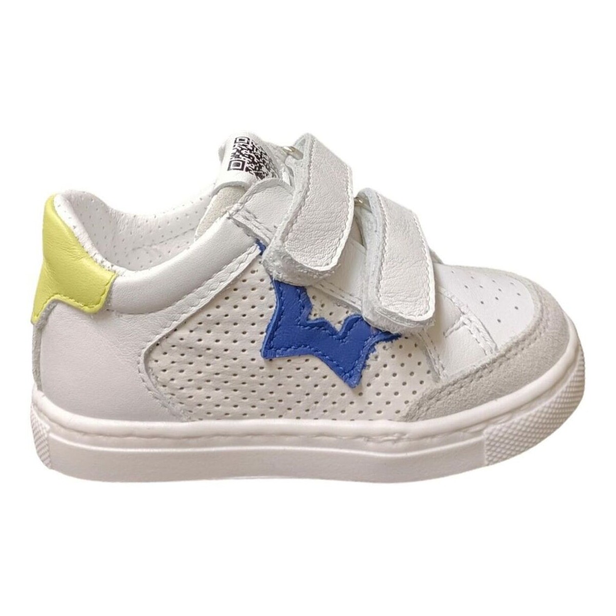 Sapatos Criança Sapatilhas Ciao STAR BABY Multicolor