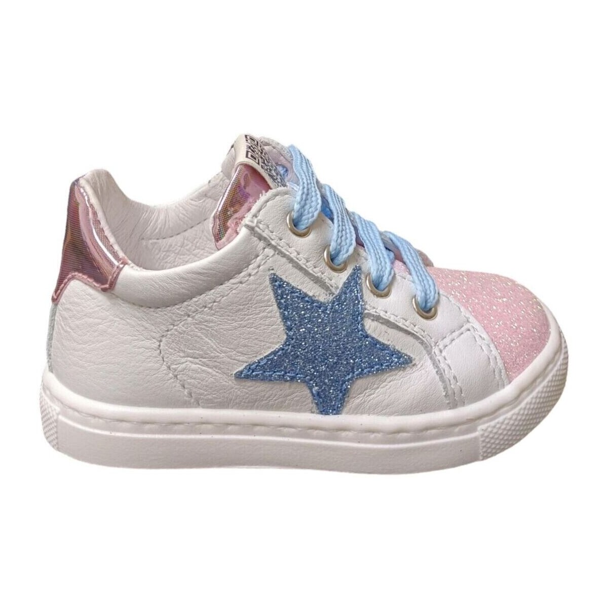 Sapatos Criança Sapatilhas Ciao STAR BABY Multicolor