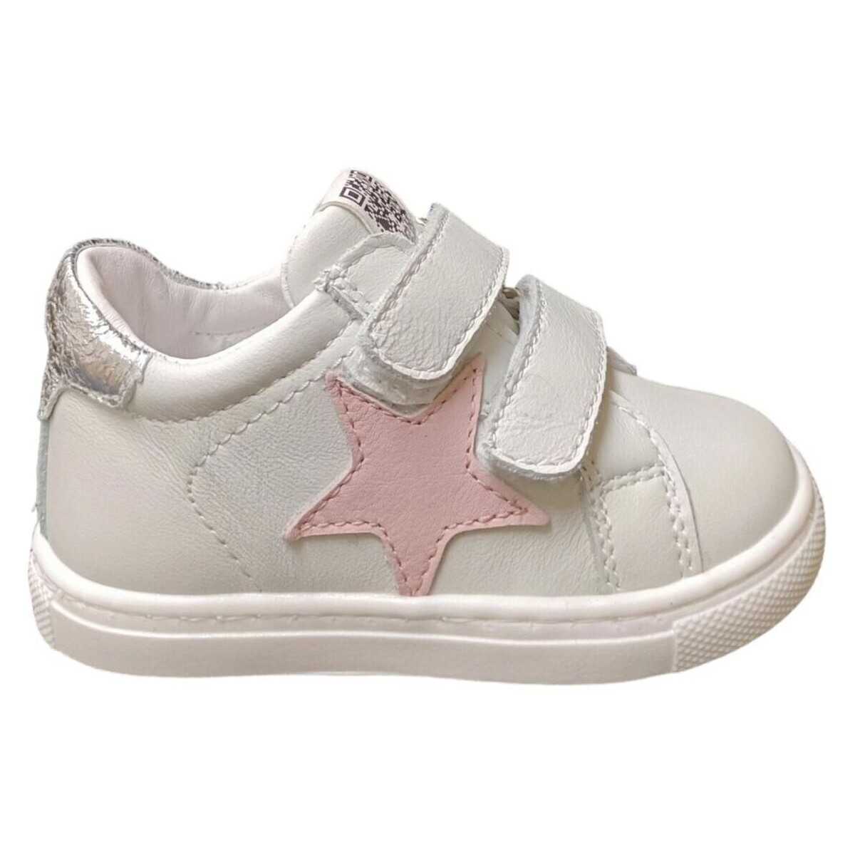 Sapatos Criança Sapatilhas Ciao STAR BABY Multicolor