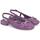 Sapatos Mulher Sapatos & Richelieu ALMA EN PENA V240340 Violeta