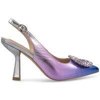 Sapatos Mulher Escarpim Alma En Pena V240250 Violeta
