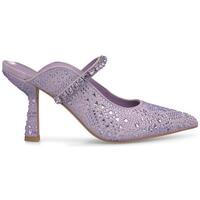 Sapatos Mulher Escarpim Alma En Pena V240257 Violeta