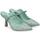 Sapatos Mulher Escarpim ALMA EN PENA V240257 Verde