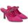 Sapatos Mulher Escarpim ALMA EN PENA V240268 Violeta
