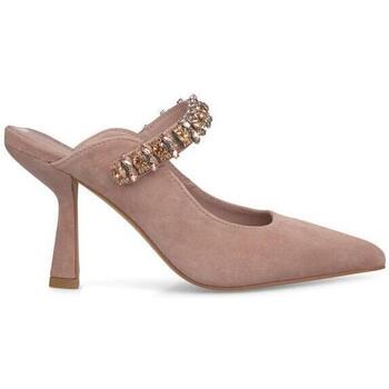 Sapatos Mulher Escarpim Citrouille et Co V240268 Rosa
