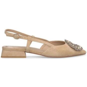 Sapatos Mulher Sapatos & Richelieu Oh My Sandals V240360 Castanho
