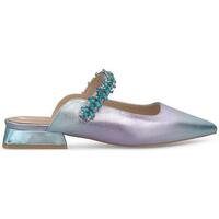 Sapatos Mulher Sapatos & Richelieu ALMA EN PENA V240366 Azul