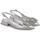 Sapatos Mulher Sapatos & Richelieu ALMA EN PENA V240378 Cinza