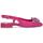 Sapatos Mulher Sapatos & Richelieu ALMA EN PENA V240341 Violeta