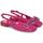 Sapatos Mulher Sapatos & Richelieu ALMA EN PENA V240341 Violeta
