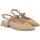Sapatos Mulher Sapatos & Richelieu ALMA EN PENA V240363 Castanho