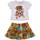 Textil Mulher Fatos Moschino MDG013LLB36 Multicolor