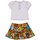 Textil Mulher Fatos Moschino MDG013LLB36 Multicolor