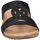 Sapatos Mulher Sandálias Amarpies ABZ23575 Preto