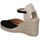 Sapatos Mulher Sandálias MTNG 51987 Preto
