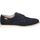 Sapatos Homem Sapatos & Richelieu Himalaya 3201 Azul
