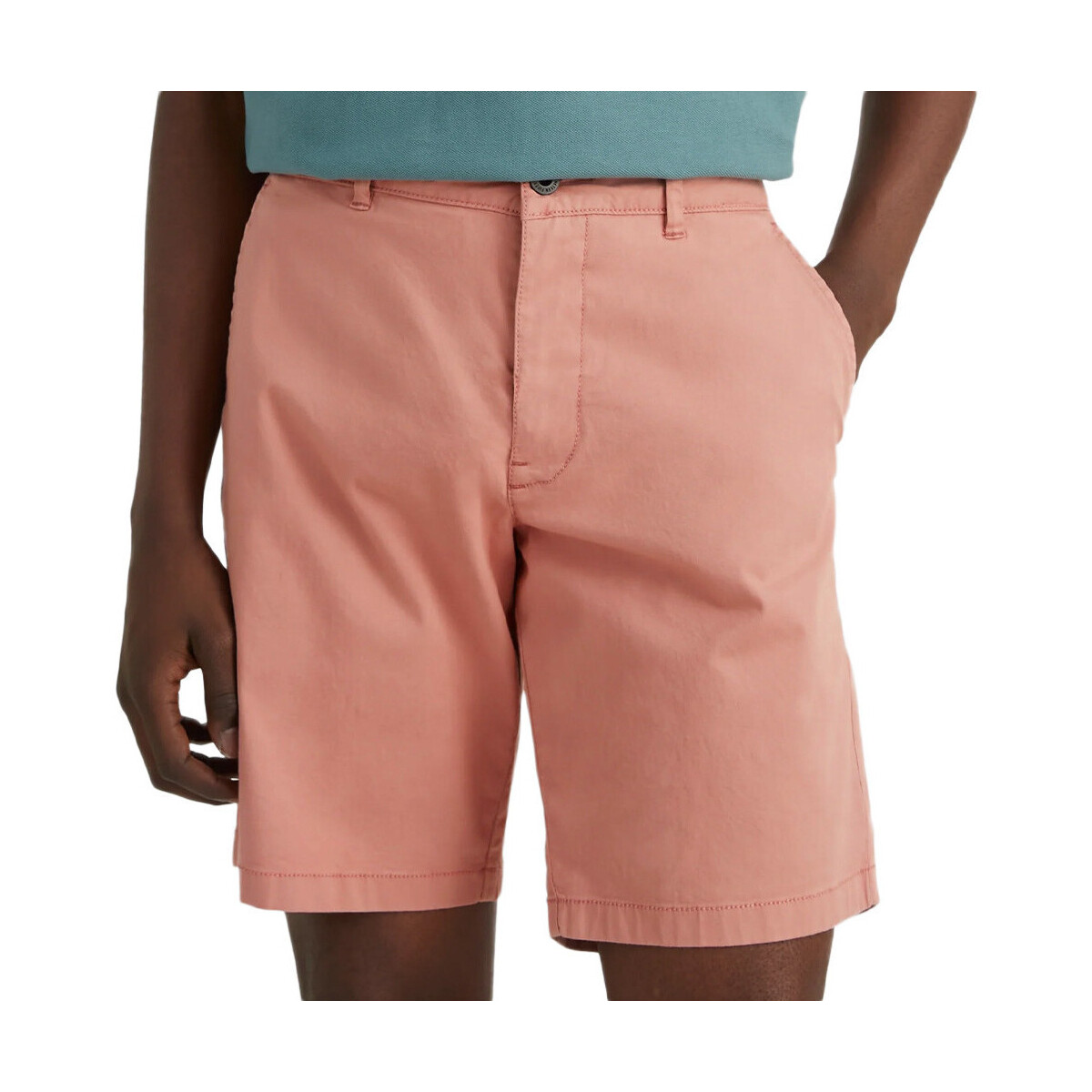 Textil Homem Shorts / Bermudas O'neill  Rosa