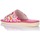 Sapatos Mulher Chinelos Garzon P400.188 Rosa